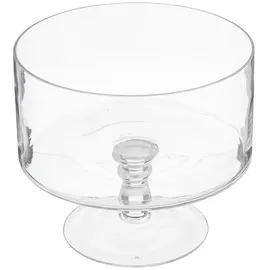 5five simply smart Bonbonniere Glas auf Fuß 1,8 l