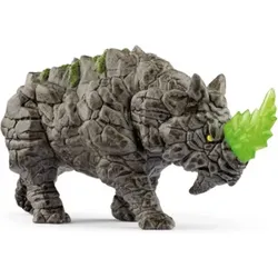 SCHLEICH 70157 ELRADOR® CREATURES Kampfrhino