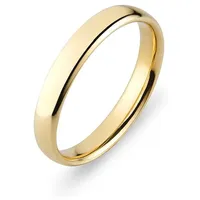CHRIST Trauring 89230772 - gelbgold - 48