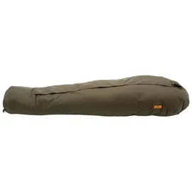 Carinthia SOF 2 Schlafsack (Größe max. 200cm, oliv)