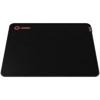 Lorgar Mousepad Main 325 500mmx420mmx3mm/Control/Black