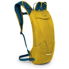 Osprey Katari 7 Backpack, Primavera Yellow, O/S