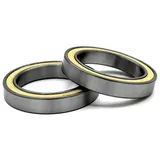 Blackbearing schwarzes lager keramiklager fur bb30 kurbel 30 x 42 x 7 mm