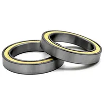 Blackbearing schwarzes lager keramiklager fur bb30 kurbel 30 x 42 x 7 mm