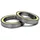 Blackbearing schwarzes lager keramiklager fur bb30 kurbel 30 x 42 x 7 mm