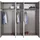 WIMEX Kleiderschrank WIMEX "New York", weiß, B:225cm H:208cm T:58cm, Schränke, Kleiderschrank, in vielen Breiten, 208 oder 236cm hoch