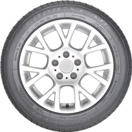 Goodyear EfficientGrip Performance 225/55 R17 101W