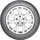 Goodyear EfficientGrip Performance 225/55 R17 101W