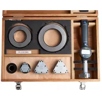 Mitutoyo Digitaler ABS Borematic im Satz 50-100 mm, wechselbarer