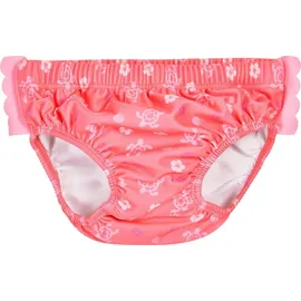 Playshoes UV-Schutz Windelhose Unisex Kinder Badehose Schwimmhose Badebekleidung, Hawaii, 74/80 - 74/80
