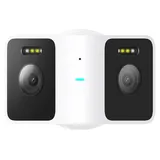 Xiaomi CW100 Dual Weiß