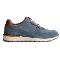 Travelin' Newberry in Blau | Gr.: 43