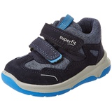 superfit Cooper BLAU/HELLBLAU