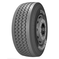 Michelin XTE 3 3PMSF M+S 385/65 R22.5 160J