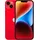 Apple iPhone 14 Plus 256 GB (PRODUCT)RED