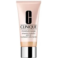Clinique Moisture Surge Sheertint Hydrator LSF 25 2 light 40 ml