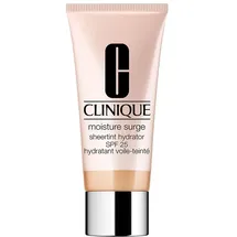 Clinique Moisture Surge Sheertint Hydrator LSF 25 2 light 40 ml