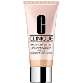 Clinique Moisture Surge Sheertint Hydrator LSF 25 2 light 40 ml