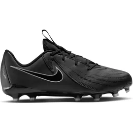 Nike Jr. Phantom GX 2 Academy FG schwarz/schwarz 38,5