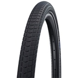 Schwalbe Big Ben 28x2.0" Reifen schwarz/reflex (11101224)