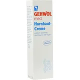 Eduard Gerlach Hornhaut Creme 125 ml