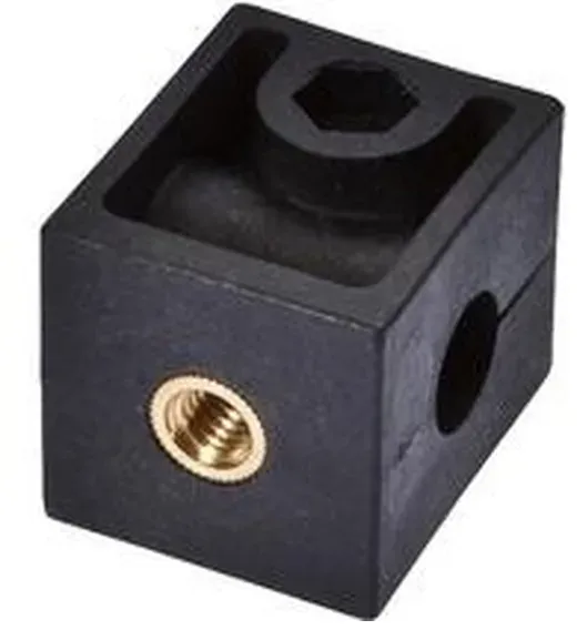 Ipf Electronic Zubehör Sensor, 10mm, AY000004