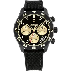 Tommy Hilfiger TH85 Chronograph Edelstahl 42 mm 1792182