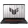 Asus TUF Gaming A18 AMD Ryzen 7 260 16 GB RAM 1 TB SSD RTX 5060 Win11 Home