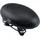 Selle Royal Rok Relaxed 22 cm Schwarz