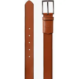 Eurex Gürtel Leder braun 95