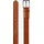 Eurex Gürtel Leder braun 95