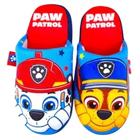 Paw Patrol Pantoffeln Mehrfarbig 28