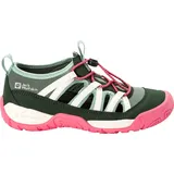 Jack Wolfskin Villi Sandal K Pink Lemonade 34