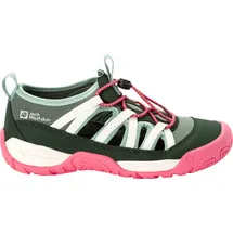 Jack Wolfskin Villi Sandal K Pink Lemonade 34