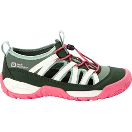 Jack Wolfskin Villi Sandal K Pink Lemonade 34
