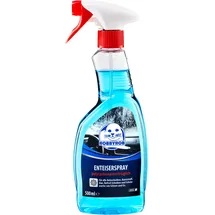 ROBBYROB Scheibenenteiser Spray 500 ml