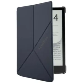 PocketBook 7,8" Origami Cover Black für InkPad 4, InkPad Color 2 und InkPad Color 3