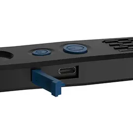 Ansmann WL390R LED Arbeitsleuchte akkubetrieben 385 lm 186 g