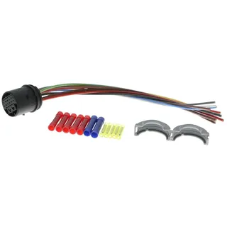 METZGER Kabelreparatursatz, Hauptscheinwerfer GREENPARTS Halogen 2323011