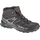 Salomon Extegra Mid GTX Herren, schwarz, Größe 42 - 42