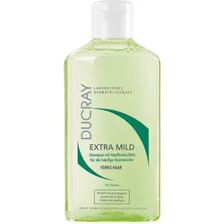 Ducray Extra Mild Shampoo biologisch abbaubar
