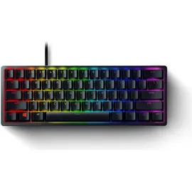 Razer Huntsman Mini Clicky DE schwarz