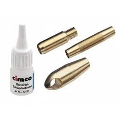 Cimco Werkzeuge Service-Set 142163