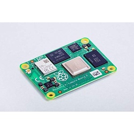 Raspberry Pi® Compute Modul 4 1GB, 32GB eMMC) CM4001032
