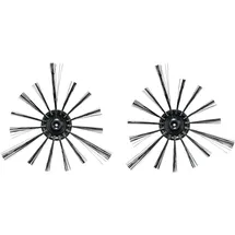 Makita Seitenbürsten-Set SH00000065