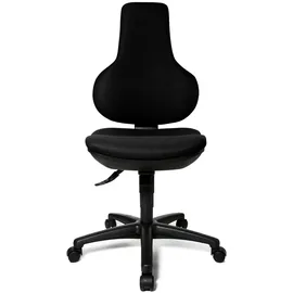 TOPSTAR Ergo Point SY ohne Armlehnen schwarz