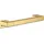 Hansgrohe AddStoris Haltestange 348mm Wandmontage Polished Gold Optic
