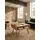 KADIMA DESIGN Kadima Beige Akazie 60 x 60 x 40 cm