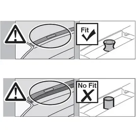 Aterapool Dachträger für PEUGEOT 5008