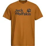 Jack Wolfskin Brand T Autumn Leaves XL